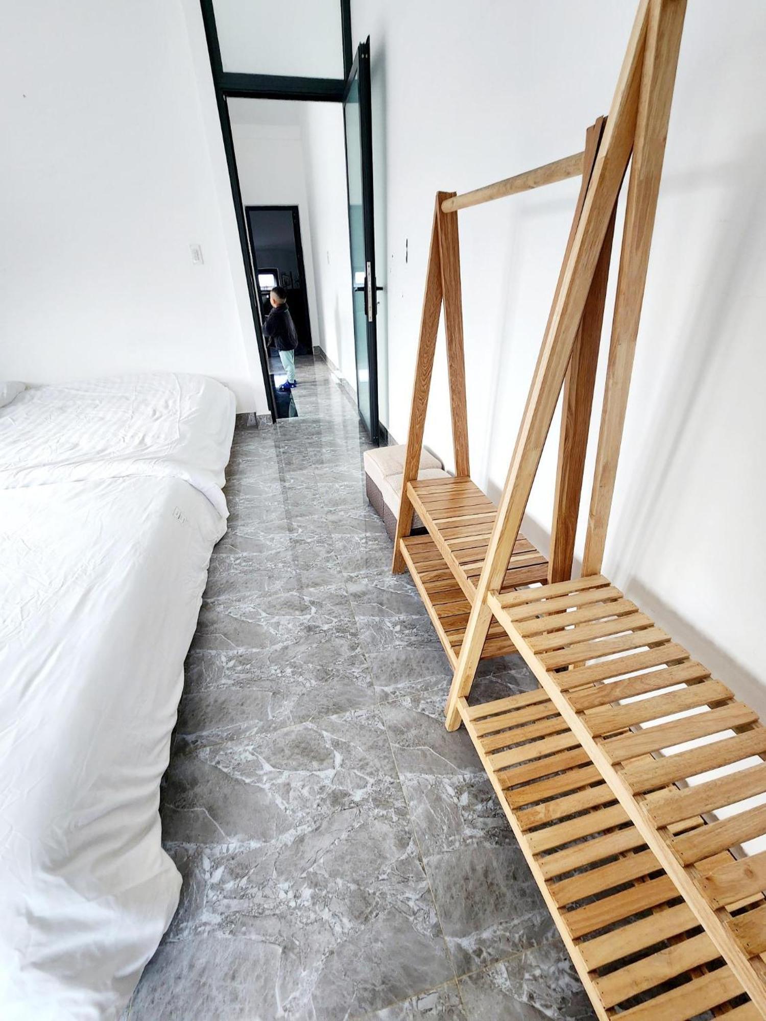 Happy Bun Hotel Da Lat Exterior photo